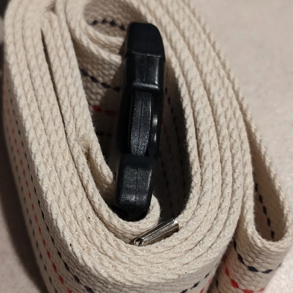 Everyday EssentialsMedical SupplyGait Belt with Plastic Buckle72 In length - Picture 4 of 9